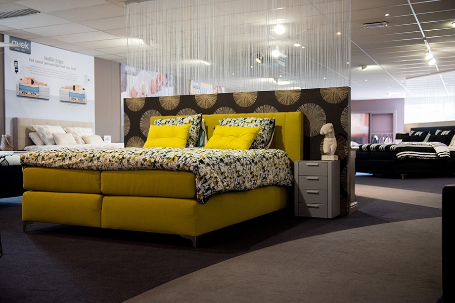 Beddenspeciaalzaak Twente - Slaapspecialist Oldenzaal