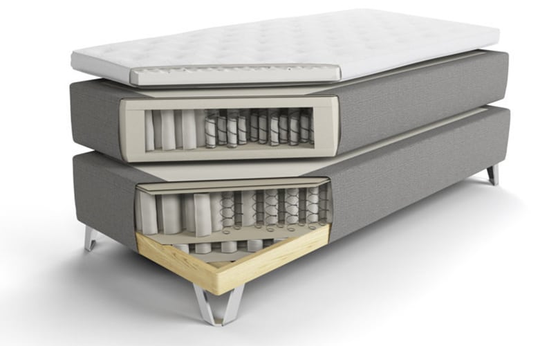 Beste matras kopen? Slaapspecialist Oldenzaal!